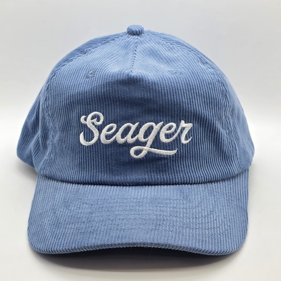 Seager - Picture 2 of 9